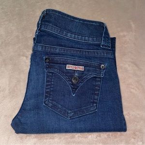 Hudson boot jean W27/L33